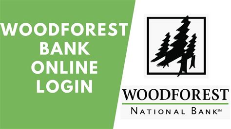 Woodforest Bank Check My Account Online
